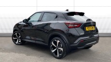 Nissan Juke 1.0 DiG-T 114 Tekna 5dr Petrol Hatchback